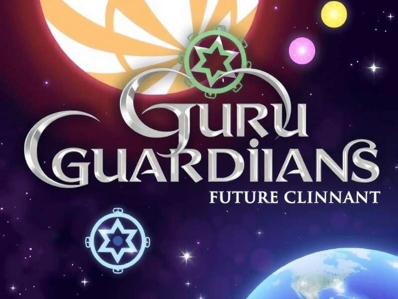 Guru Guardians Future Update Teaser